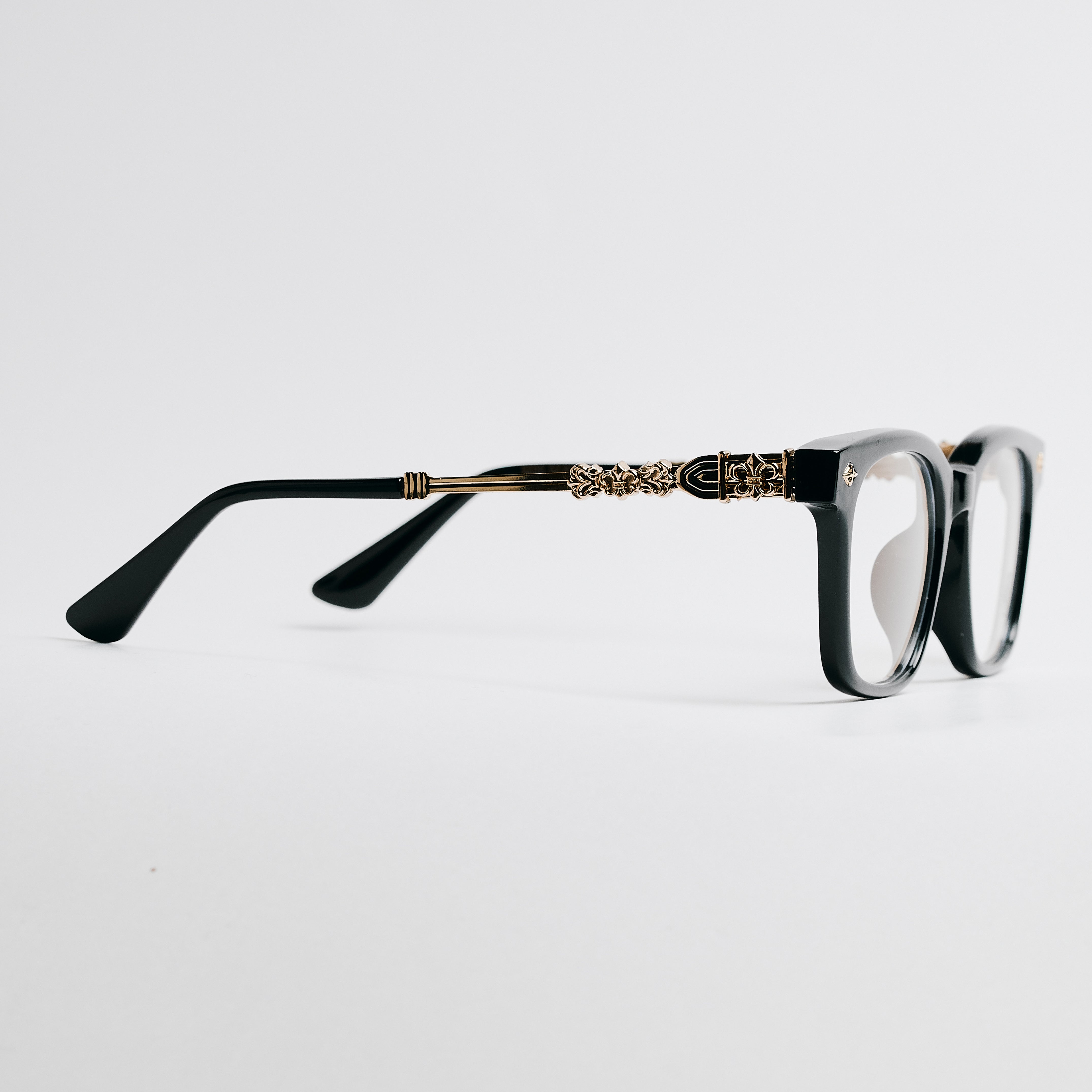 Obsidian Shine Gold