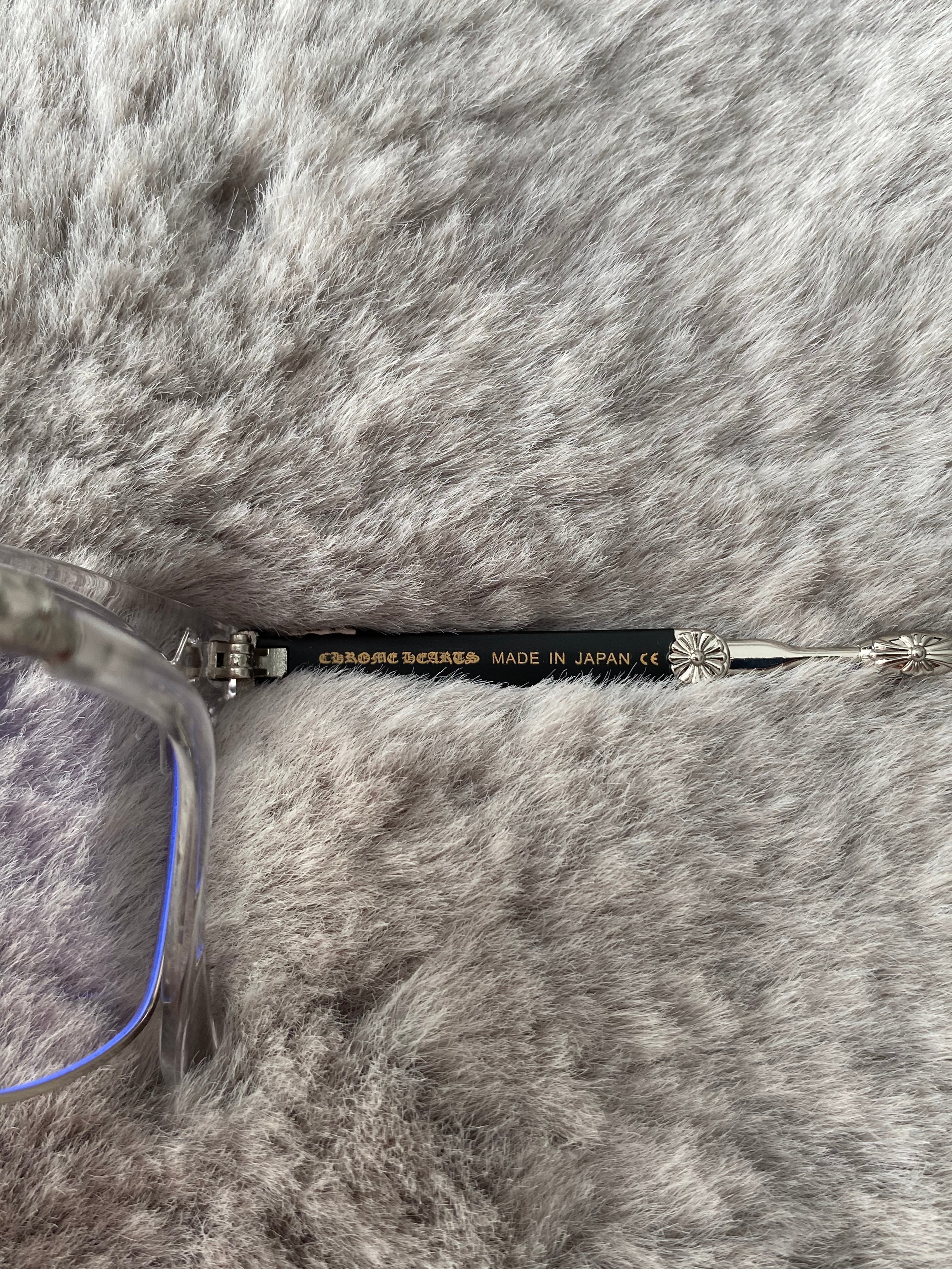Crystal Mist Silver