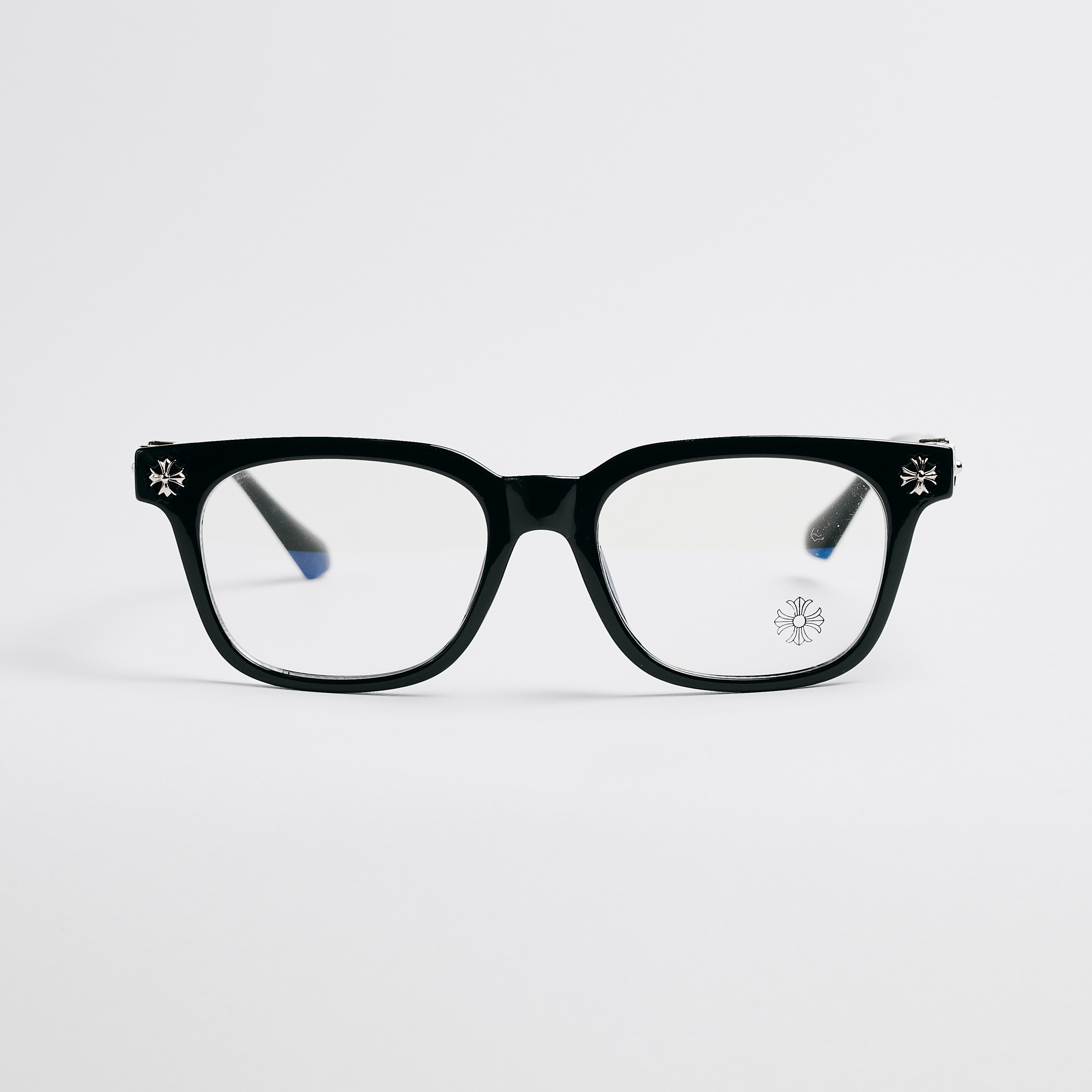 Eclipse Black Silver